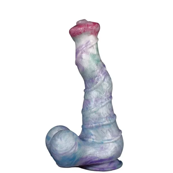 ? 10.82 Inch Stallion | Horse Dildo – Monster Dildo – Fantasy Dildo