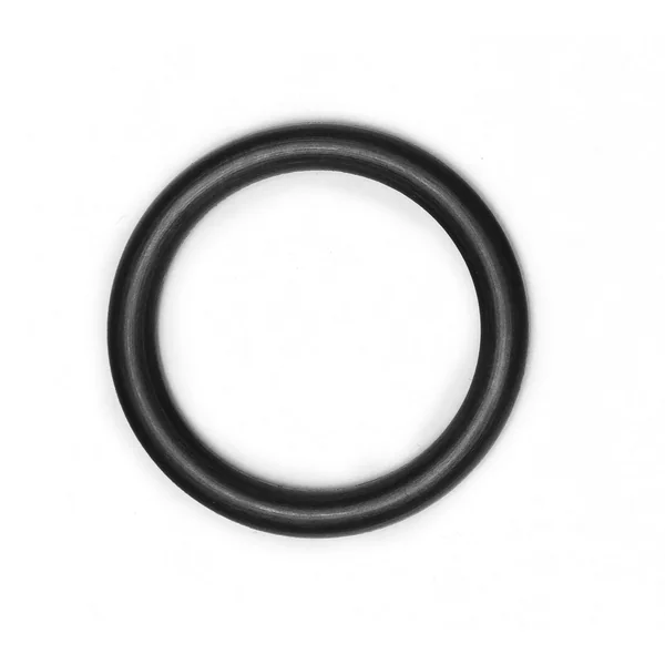1.25IN NITRILE COCK RING BLACK
