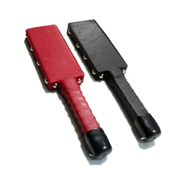 12″ Leather Paddle