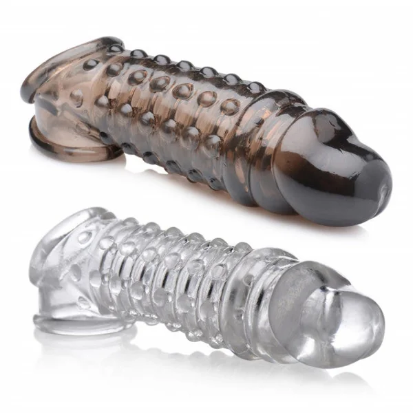 1.5 Inch Penis Enhancer Sleeve