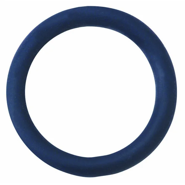 1 1/4IN SOFT C RING BLUE
