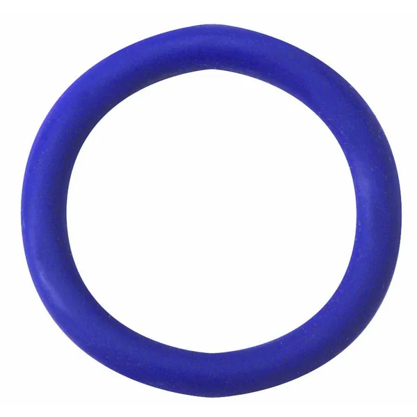 1 1/4IN SOFT C RING PURPLE