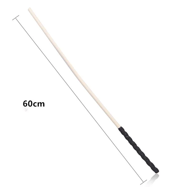 1Pc Spanking Paddle Sex Toys Rattan Whip Rods BDSM Bondage Fetish Erotic Slave Punishment For Couple Adult Games Sex Products