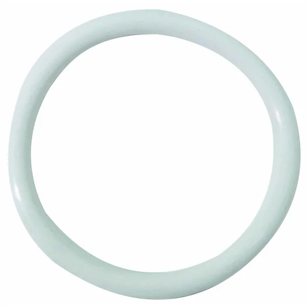 2IN WHITE RUBBER RING