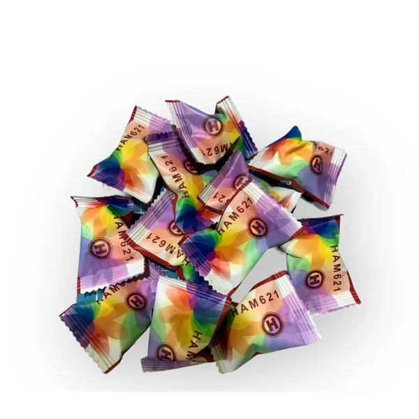 9pcs Original Hamer Candy Men’s Sexual Enjoyable