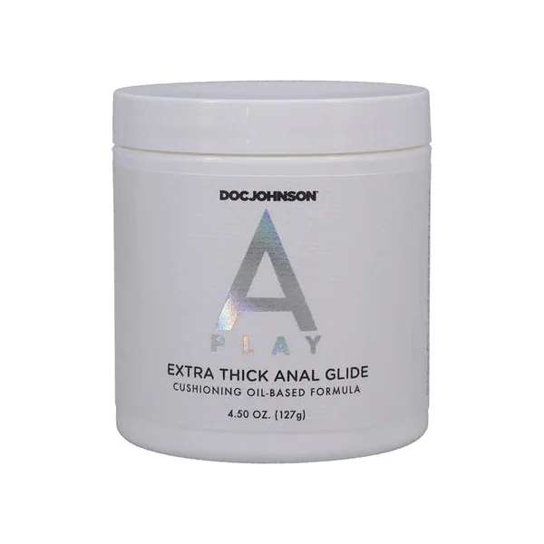 A Play Extra Thick Anal Glide by Doc Johnson