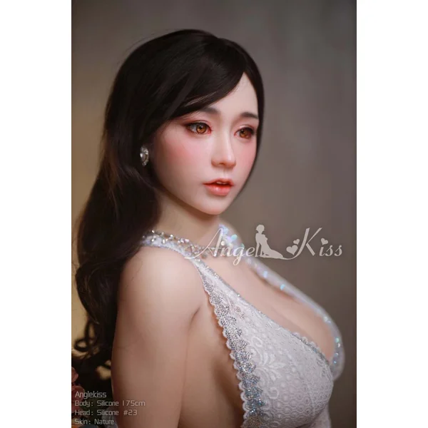 Acadia – 5’9″ | 175cm Sex Doll