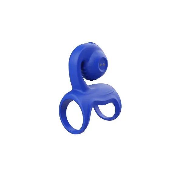 Adam & Eve Rockin’ & Rollin’ Snail