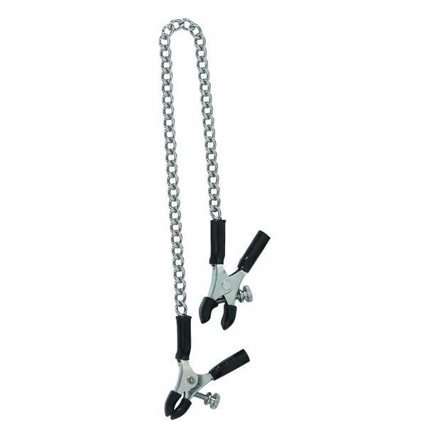 ADJUSTABLE CLAMP