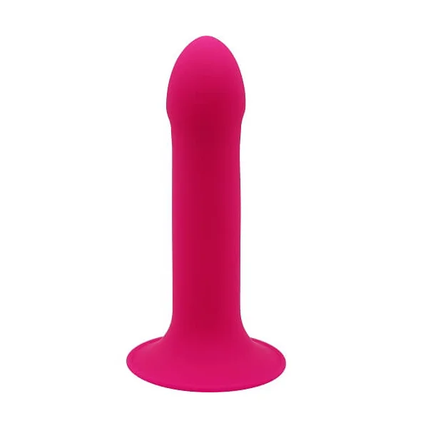 Adrien Lastic Cushioned Core Suction Cup Silicone Dildo 6.5 Inch