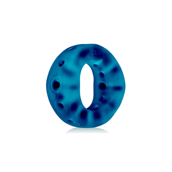 AIR AIRFLOW COCKRING SPACE BLUE (NET)