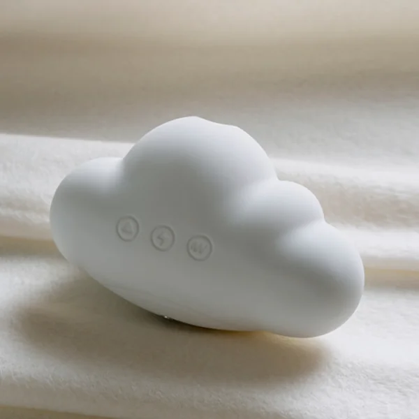 Air Pulse Clitoral Sucker for Women