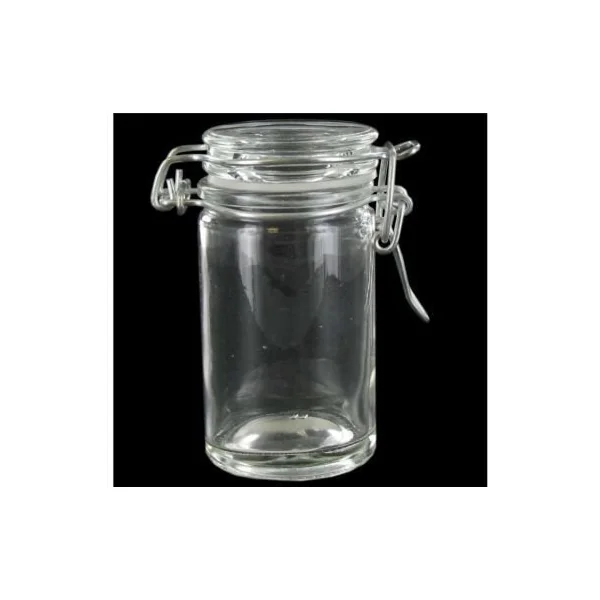 Air Tight Lid 40MM Height: 62MM
