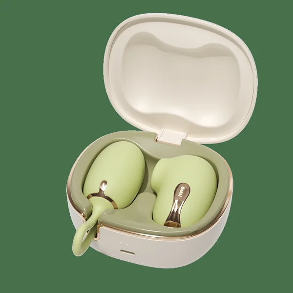 Airplay Sweet Pro Masturbation Device Female Orgasm Sucking