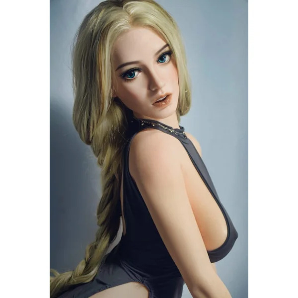 Alaya – 4’7″ | 165cm Life Size Sex Doll