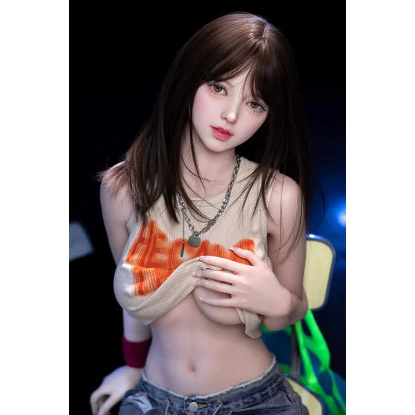 Alessandra – 5’2″ | 157cm Sex Doll