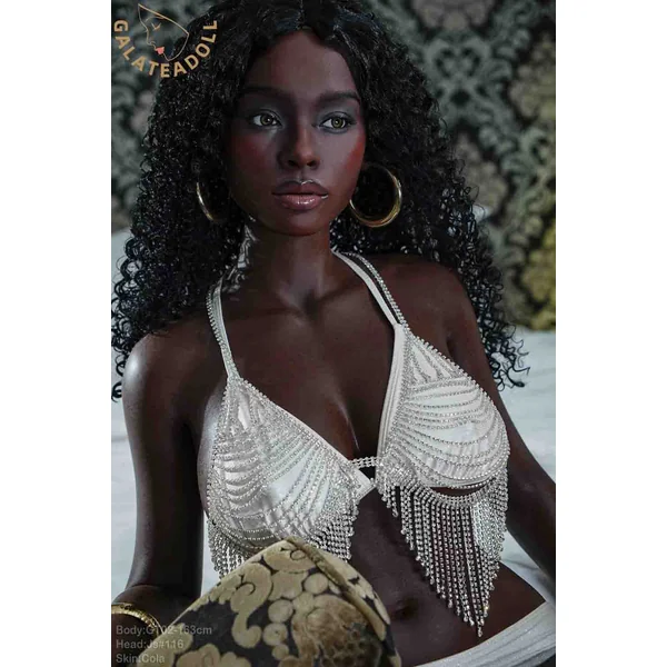 Alina – 5’4″ | 163cm Sex Doll