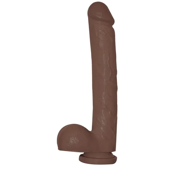 All American Ultra Whoppers – Curved 11 Inch – Brown