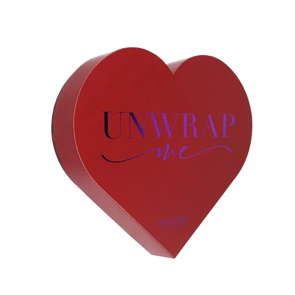 Amazing Unwrap Me Gift Set