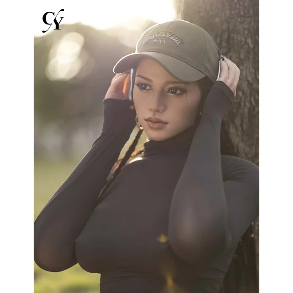 Amber – 5’6″ | 170cm Sex Doll