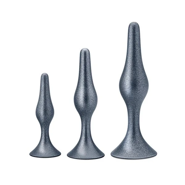 Anal Adventures Matrix Genesis Plug Kit