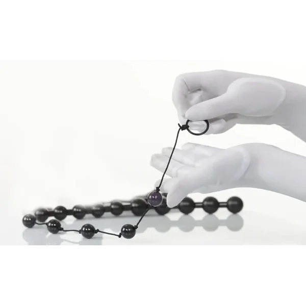 Anal Fantasy Collection Anal Beads Kit For Beginners