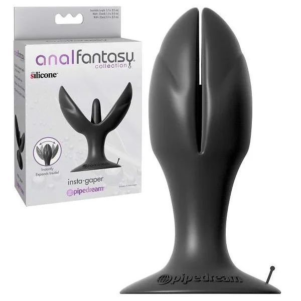 Anal Fantasy Collection Insta-Gaper