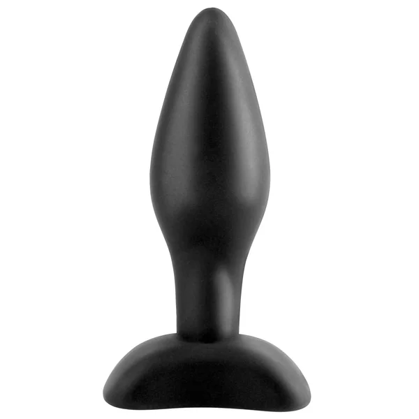 Anal Fantasy Collection Silicone Plug - Mini
