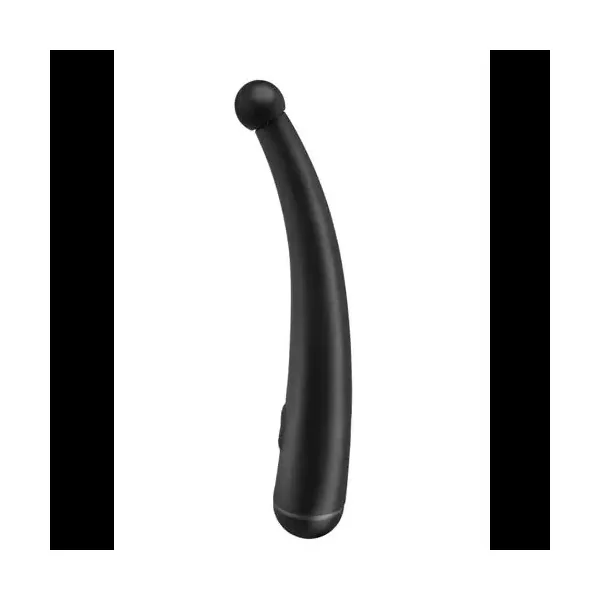 Anal Fantasy Collection Vibrating Curve Probe