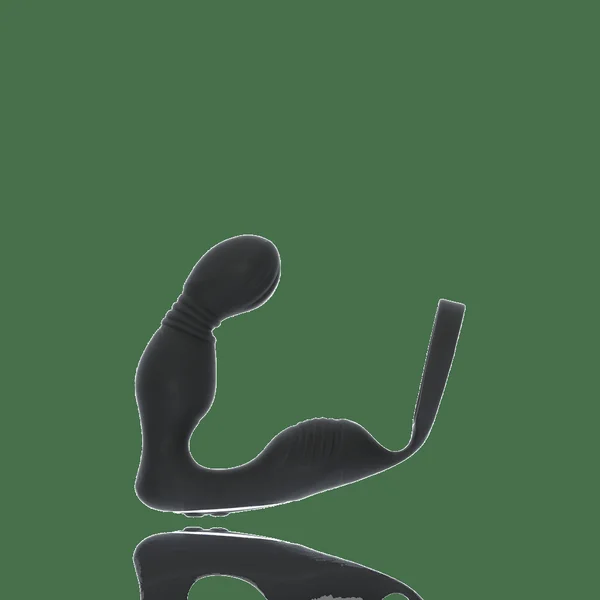 Anal Fantasy Elite Ass-Gasm Pro P-Spot Milker