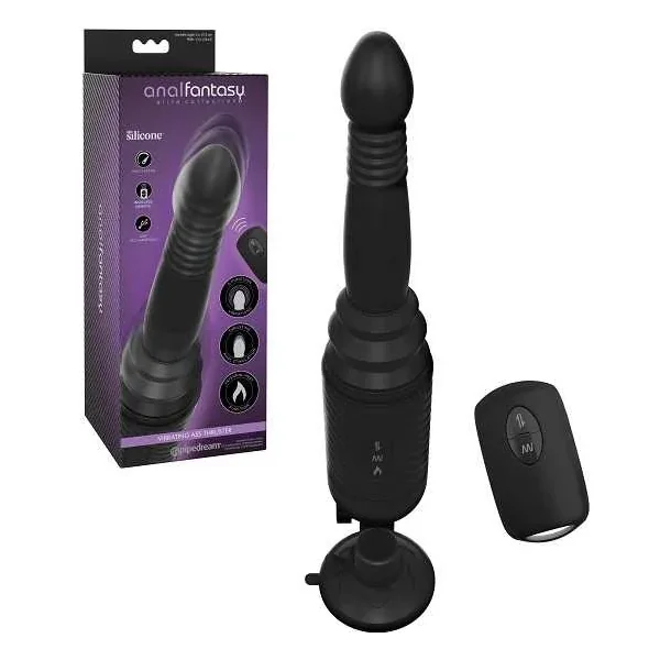 Anal Fantasy Elite Vibrating Ass Thruster