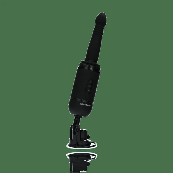 Anal Fantasy Elite Vibrating Ass Thruster