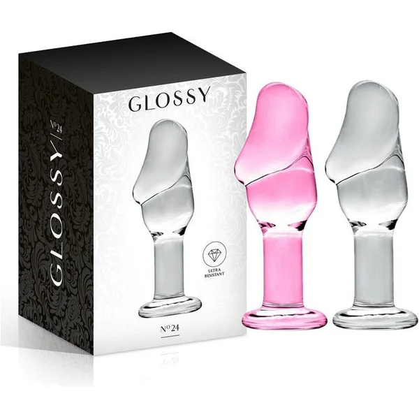 Anal - Glossy - Twenty-Four