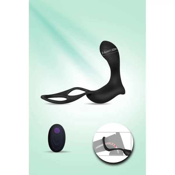 Anello e Plug - Your Space