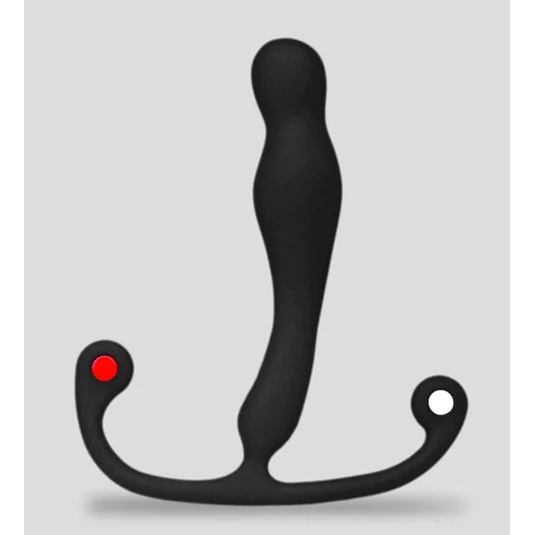 Aneros Eupho Syn Trident Male P-Spot Stimulator