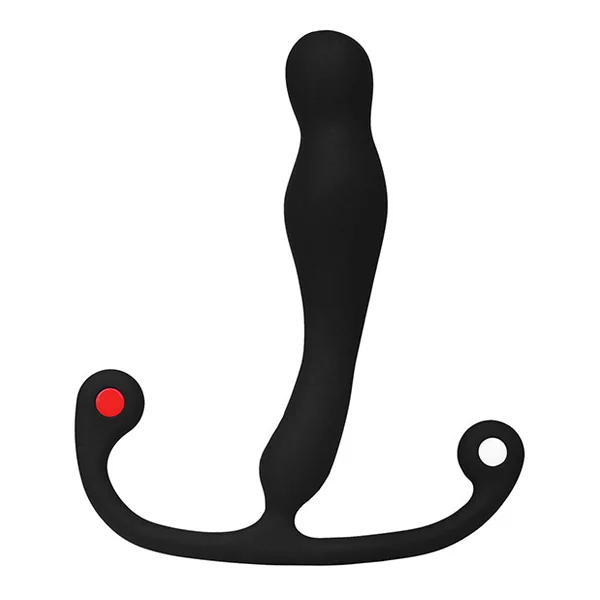 Aneros Trident Series Prostate Stimulator Eupho Syn Trident - Black