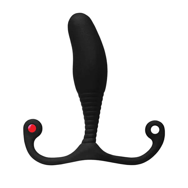 Aneros Trident Series Prostate Stimulator Mgx Syn Trident - Black