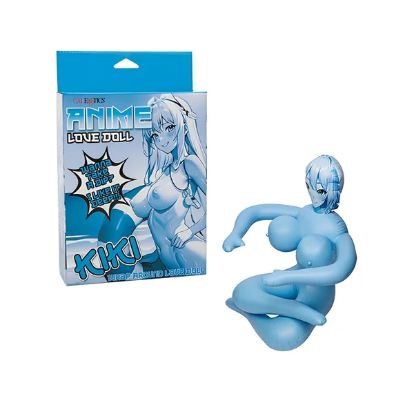 ANIME Mimi Back Door Love Doll