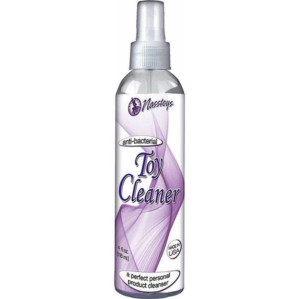 ANTI BACTERIAL TOY CLEANER