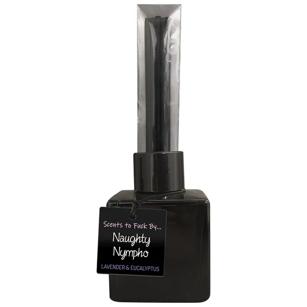 APHRODISIAC DIFFUSERS LAVENDER & EUCALYPTUS