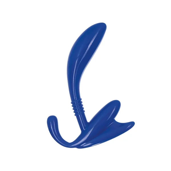 Apollo Curve Prostate Probe - Blue