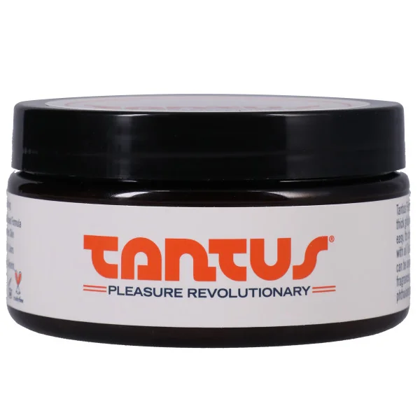 APOTHECARY BY TANTUS FISTING & MASTURBATION CREAM 6.45 OZ