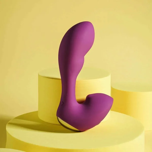 Arch G - Spot Vibrator