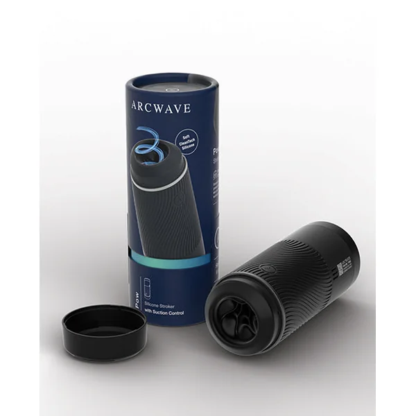 Arcwave Pow Stroker