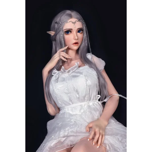 Ashley – 4’7″ | 165cm Anime Sex Doll