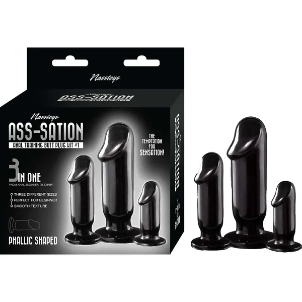 ASS-sation Kit #1