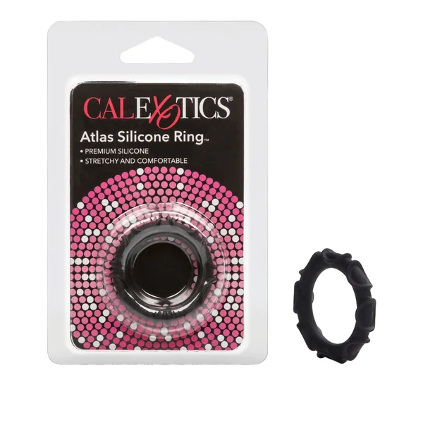 Atlas Cock Ring by Cal Exotics