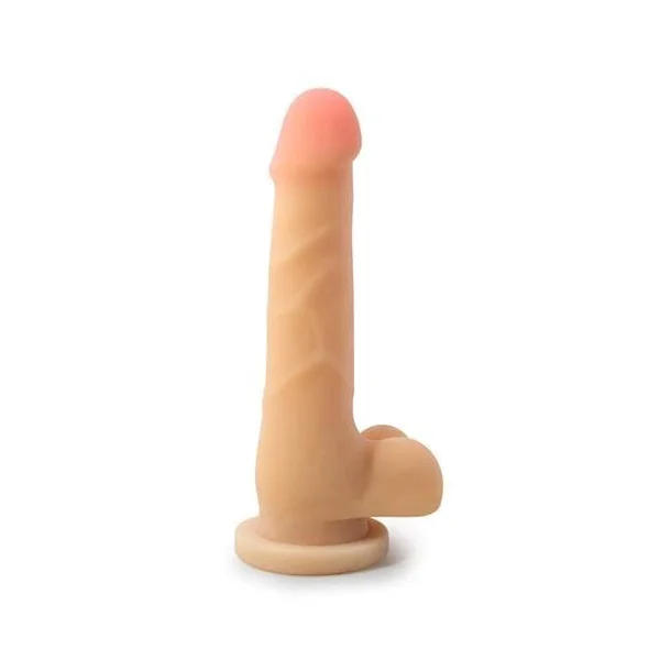 Au Naturel 7 Inch Sam - Beige