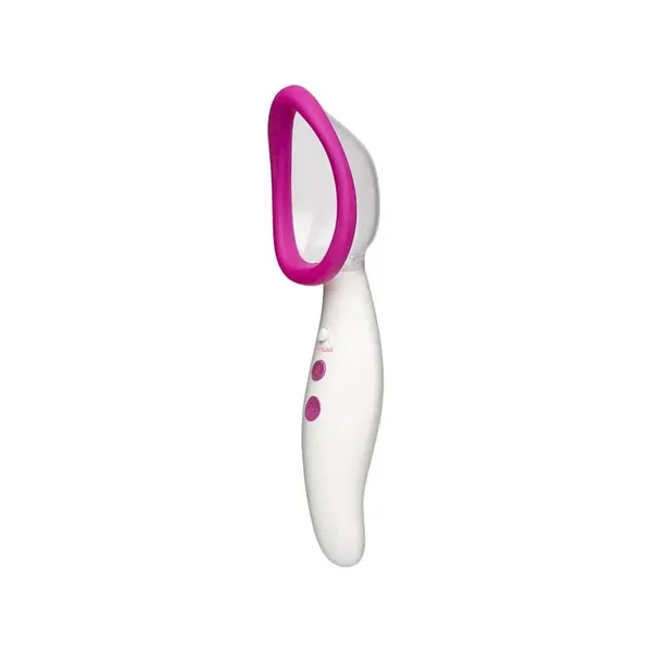 Automatic Vibrating Rechargeable Pussy Pump