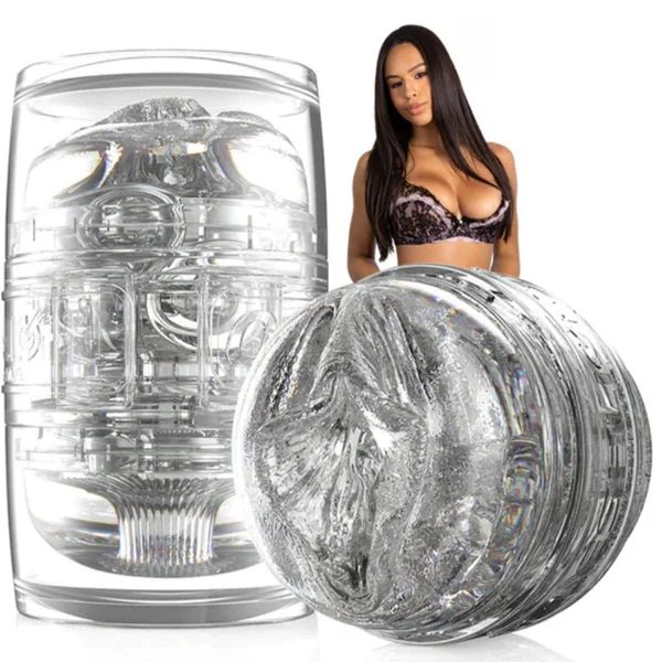 Autumn Falls Fleshlight Quickshot